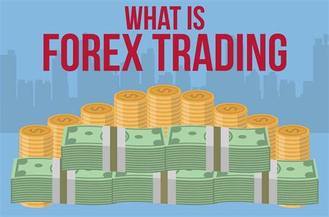 What is a Forex no.